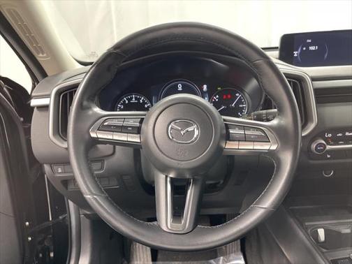 2024 Mazda CX-50 2.5 S Preferred