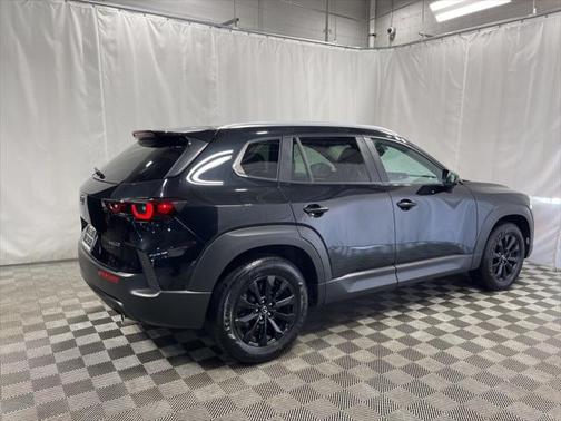 2024 Mazda CX-50 2.5 S Preferred