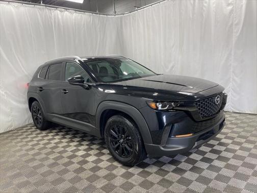 2024 Mazda CX-50 2.5 S Preferred