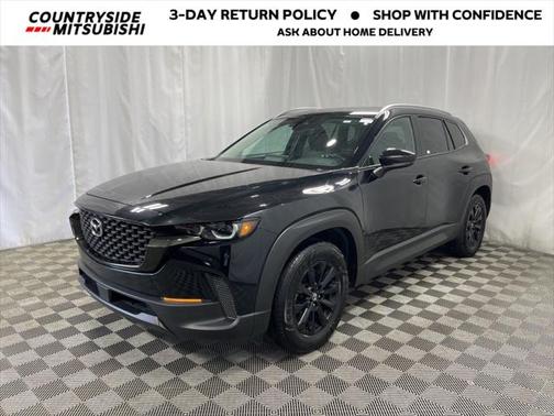2024 Mazda CX-50 2.5 S Preferred