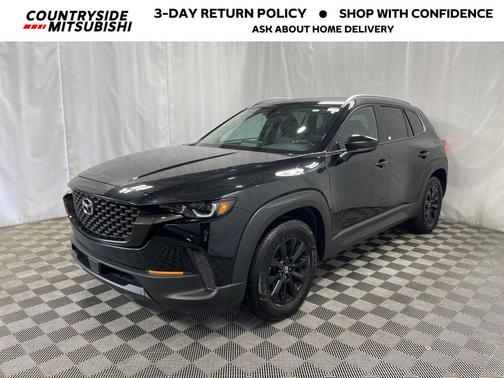2024 Mazda CX-50 2.5 S Preferred Package