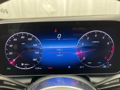 2024 Mercedes-Benz GLC 300 4MATIC