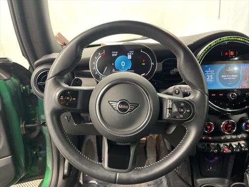 2024 MINI Convertible Cooper S