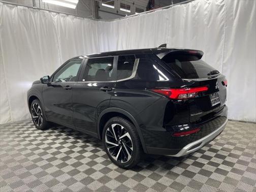 2024 Mitsubishi Outlander SE 2.5 S-AWC