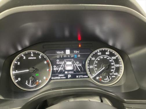 2024 Mitsubishi Outlander SE 2.5 S-AWC
