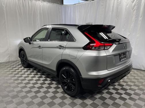 2025 Mitsubishi Eclipse Cross BLACK EDITION 1.5T S-AWC