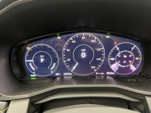 2024 Mazda CX-90 PHEV Premium