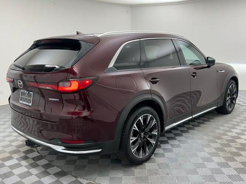 2024 Mazda CX-90 PHEV Premium