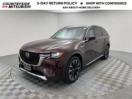 2024 Mazda CX-90 PHEV Premium