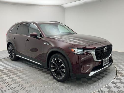 2024 Mazda CX-90 PHEV Premium