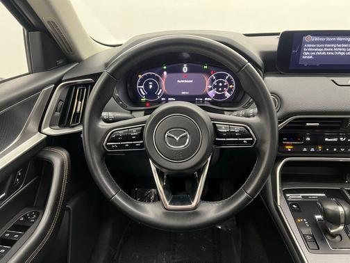 2024 Mazda CX-90 PHEV Premium