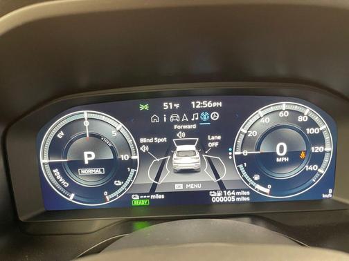 2025 Mitsubishi Outlander PHEV SE S-AWC