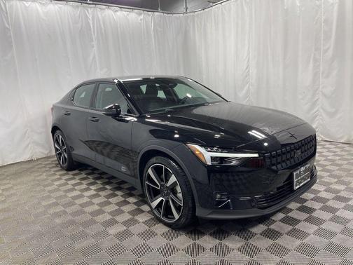 2022 Polestar 2 Long Range Dual Motor