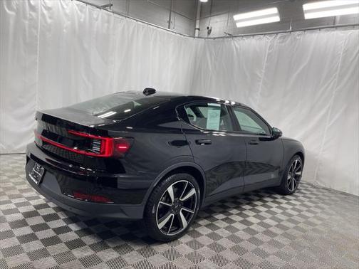 2022 Polestar 2 Long Range Dual Motor