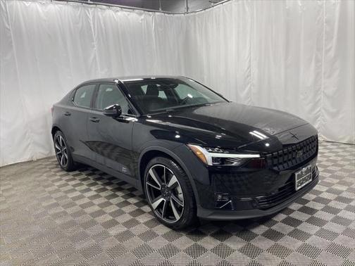 2022 Polestar 2 Long Range Dual Motor