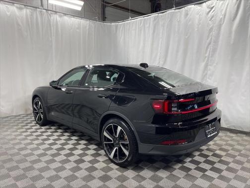 2022 Polestar 2 Long Range Dual Motor