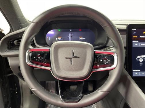 2022 Polestar 2 Long Range Dual Motor