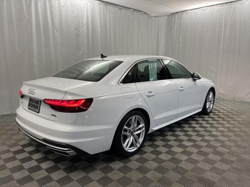 2023 Audi A4 45 S line Premium Plus