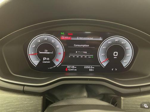 2023 Audi A4 45 S line Premium Plus