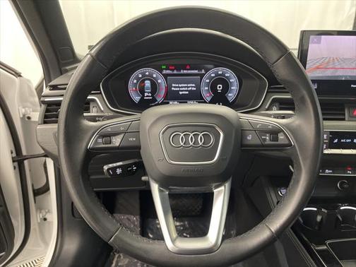 2023 Audi A4 45 S line Premium Plus