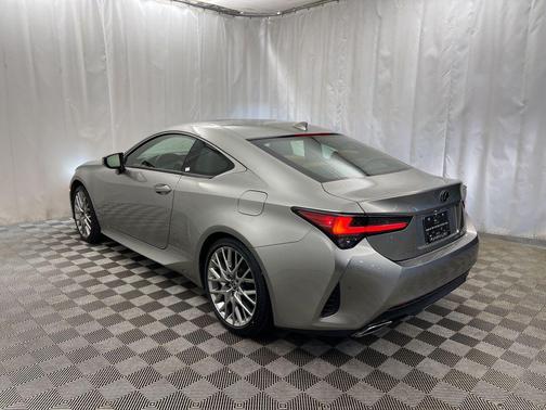 2019 Lexus RC 300 Base