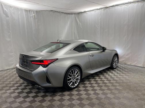 2019 Lexus RC 300 Base