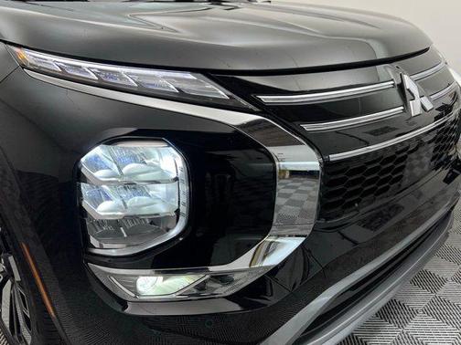 2025 Mitsubishi Outlander SE 2.5 S-AWC