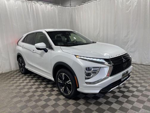 2023 Mitsubishi Eclipse Cross SEL