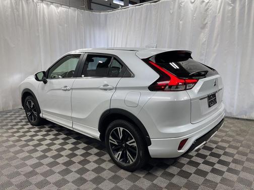 2023 Mitsubishi Eclipse Cross SEL