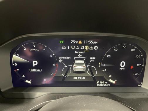 2025 Mitsubishi Outlander SE 2.5 S-AWC