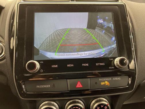 2024 Mitsubishi Outlander Sport SE