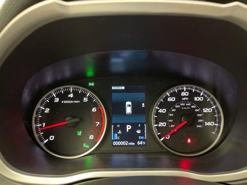 2026 Mitsubishi Eclipse Cross SE