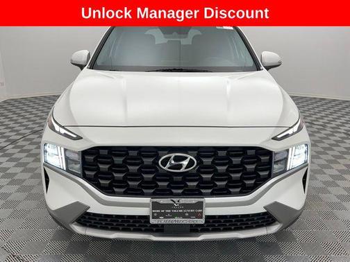 2023 Hyundai SANTA FE SEL 2.4