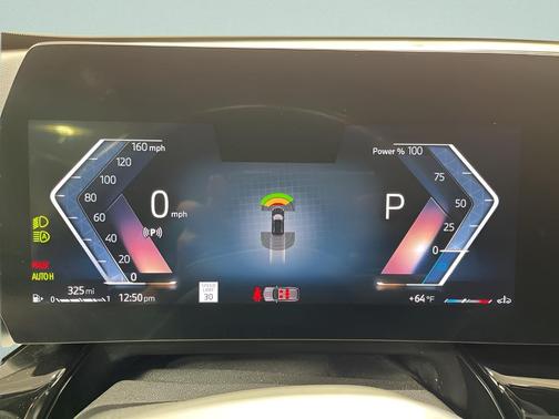 Black Sapphire Metallic 2025 BMW X1 xDrive28i