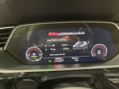 2021 Audi e-tron Premium