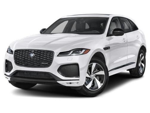 2024 Jaguar F-PACE R-Dynamic S P250 AWD Automatic