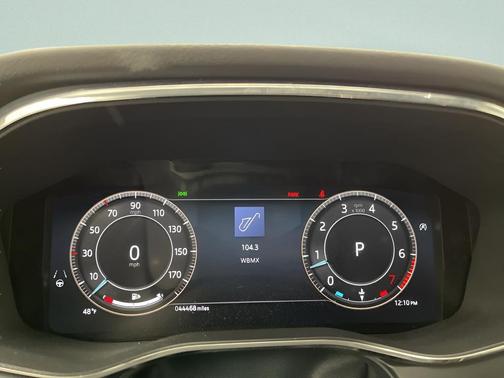 2024 Jaguar F-PACE R-Dynamic S P250 AWD Automatic