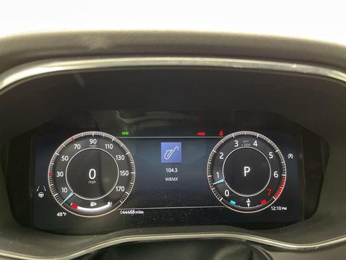 2024 Jaguar F-PACE R-Dynamic S P250 AWD Automatic