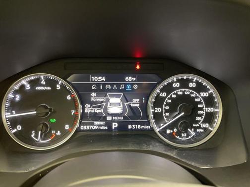 2022 Mitsubishi Outlander SEL 2.5 2WD