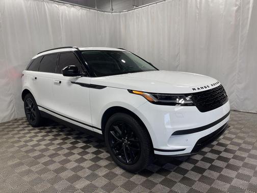 2024 Land Rover Range Rover Velar P250 S