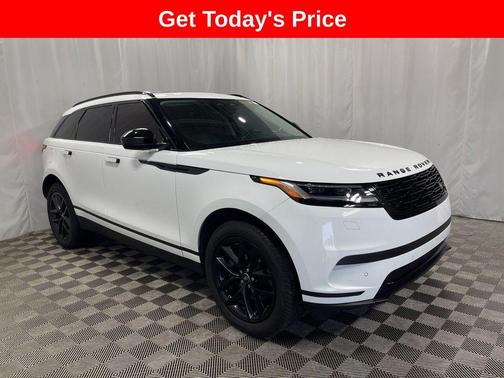 2024 Land Rover Range Rover Velar P250 S