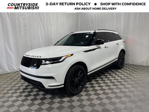2024 Land Rover Range Rover Velar P250 S