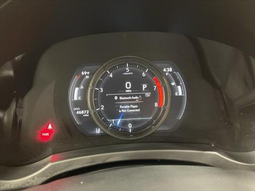 2021 Lexus IS 350 Base