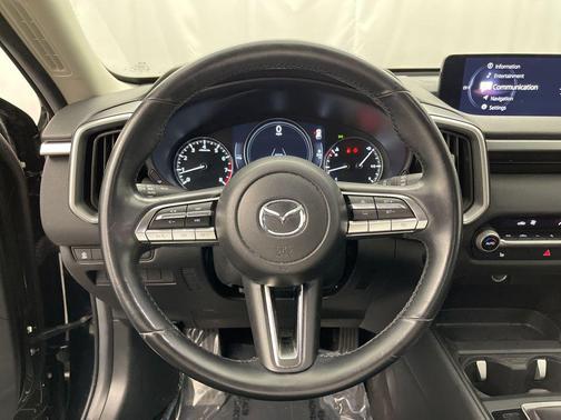 2024 Mazda CX-50 2.5 S Preferred Package