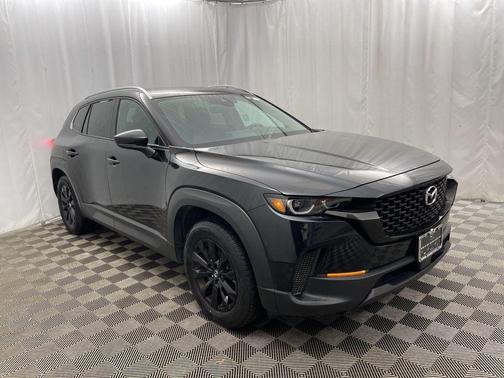 2024 Mazda CX-50 2.5 S Preferred Package