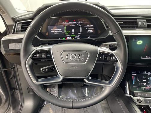 2021 Audi e-tron Premium