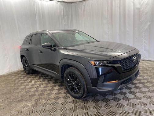 2024 Mazda CX-50 2.5 S Preferred Package