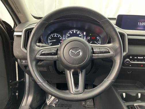 2024 Mazda CX-50 2.5 S Preferred Package