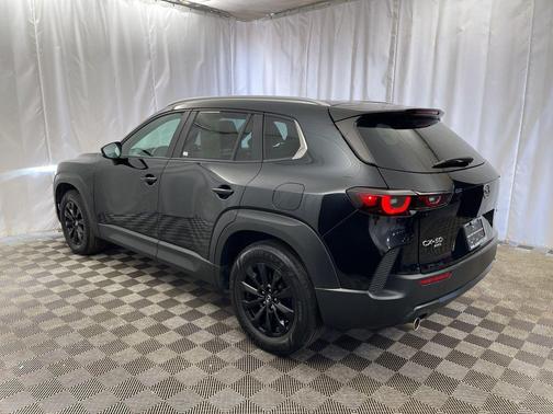 2024 Mazda CX-50 2.5 S Preferred Package