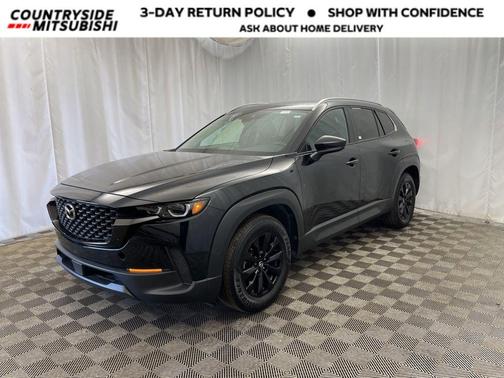 2024 Mazda CX-50 2.5 S Preferred Package